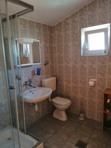 Apartmani Zdenka