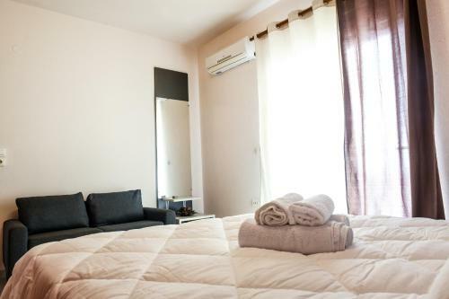 Papi's Apartments 2 - 1 Bedroom