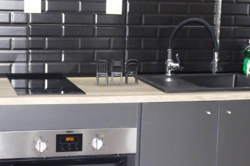 Alexandroupolis Apartment 2
