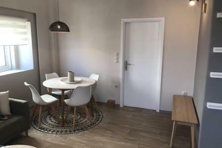 Ilida Design Apartment