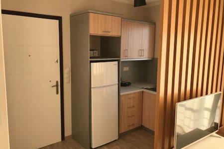 Ilida Design Apartment