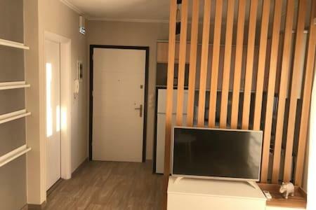 Ilida Design Apartment
