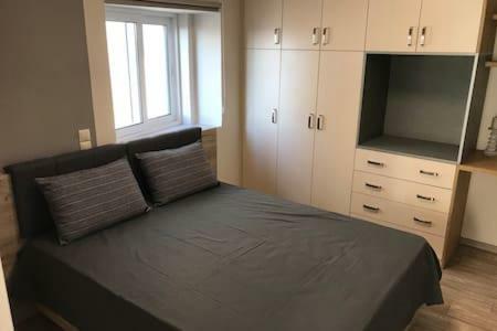 Ilida Design Apartment