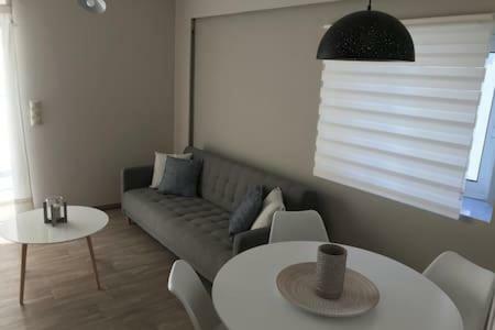 Ilida Design Apartment