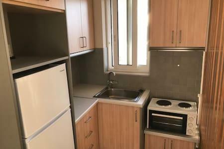Ilida Design Apartment