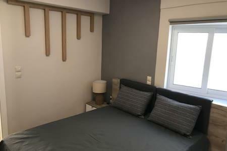 Ilida Design Apartment