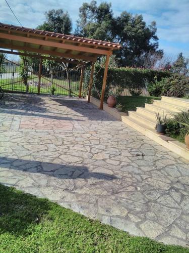 Villa Aggeliki