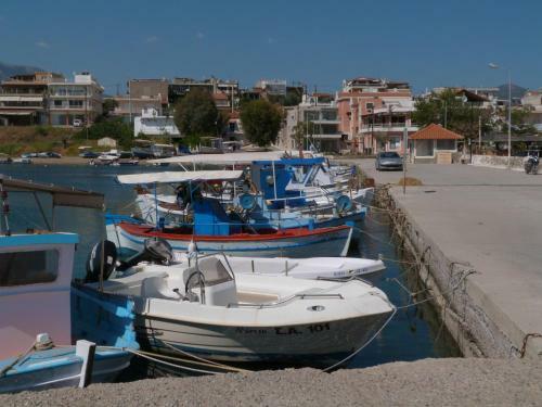 Apartamento Apt 30m From Beach