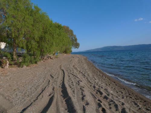 Apartamento Apt 30m From Beach