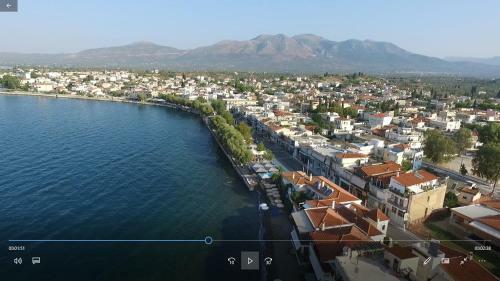 Apartamento Apt 30m From Beach
