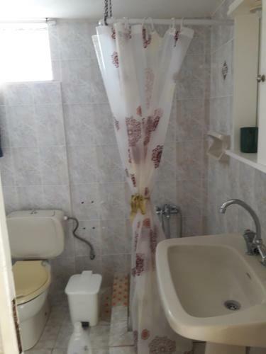 Apartamento Apt 30m From Beach