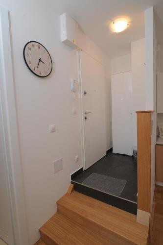 Amaros Apartment