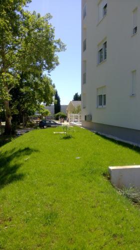 Amaros Apartment