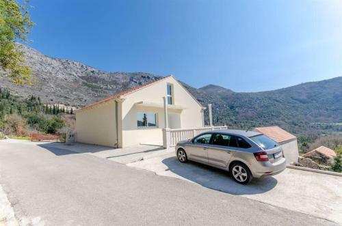 Rural Apartment Kikilly