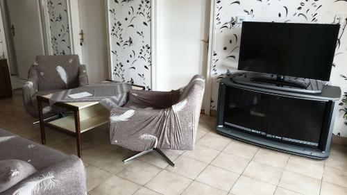Pipacs Apartmanok