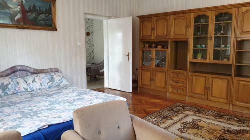 Pipacs Apartmanok