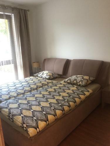 M�l� Apartmanh�z