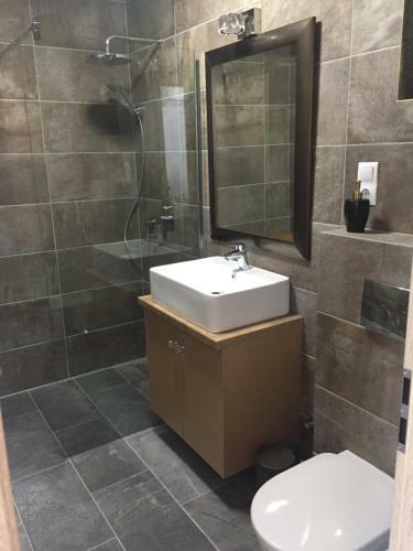 M�l� Apartmanh�z