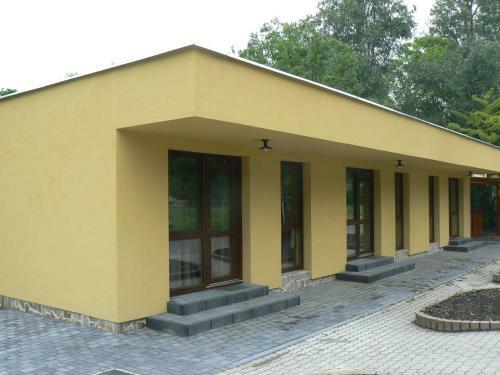 M�l� Apartmanh�z