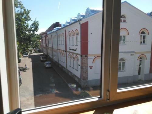 �htu P�ik 4 City Center Apartment