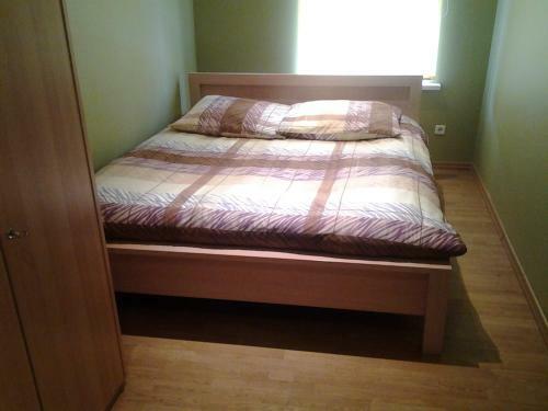 Hostal Jaani 2-1 Apartment