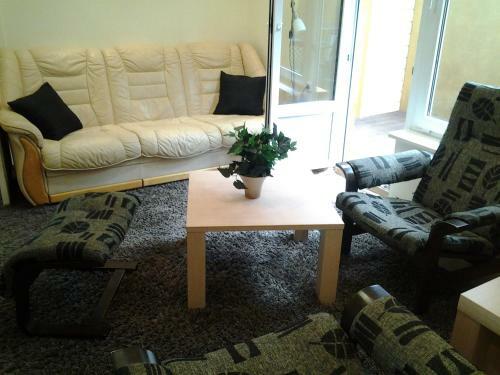 Hostal Jaani 2-1 Apartment