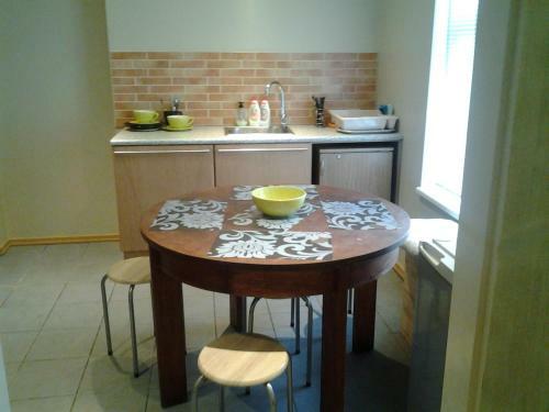 Hostal Jaani 2-1 Apartment