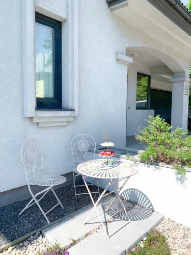 Apartamento Villa Aia Studio