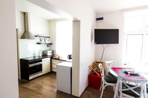 Karusselli Beach Apartment
