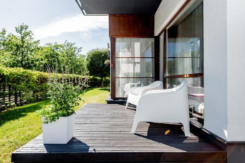 Tammsaare Beach Apartment