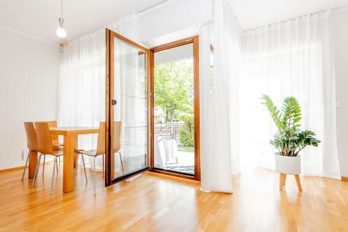 Tammsaare Beach Apartment