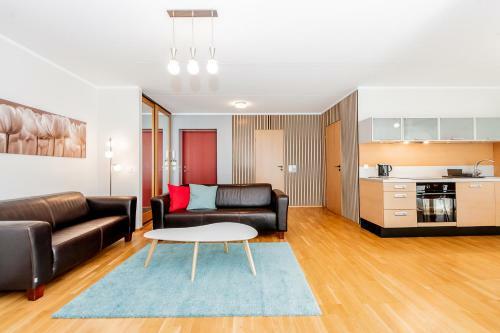 Tammsaare Beach Apartment