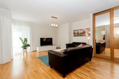 Tammsaare Beach Apartment