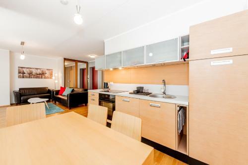 Tammsaare Beach Apartment