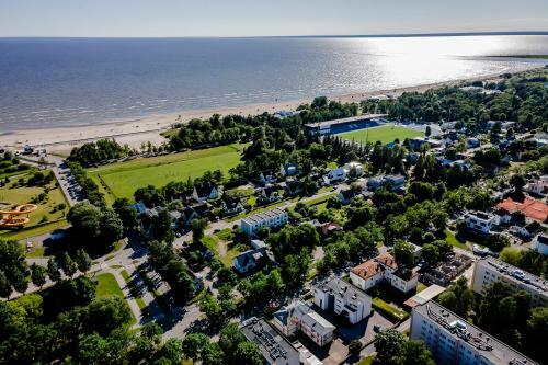 Tammsaare Beach Apartment