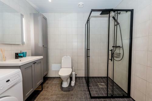 Tammsaare Beach Apartment