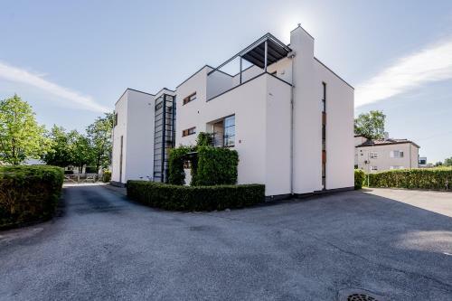 Tammsaare Beach Apartment