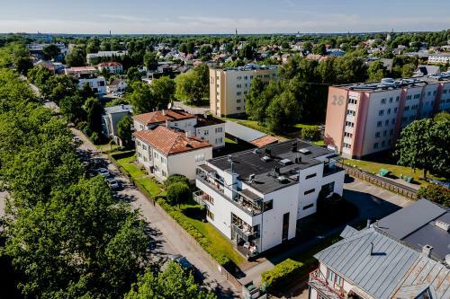 Tammsaare Beach Apartment
