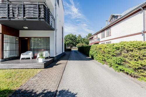 Tammsaare Beach Apartment
