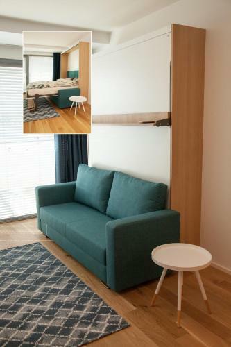 Riverside Apartment 2