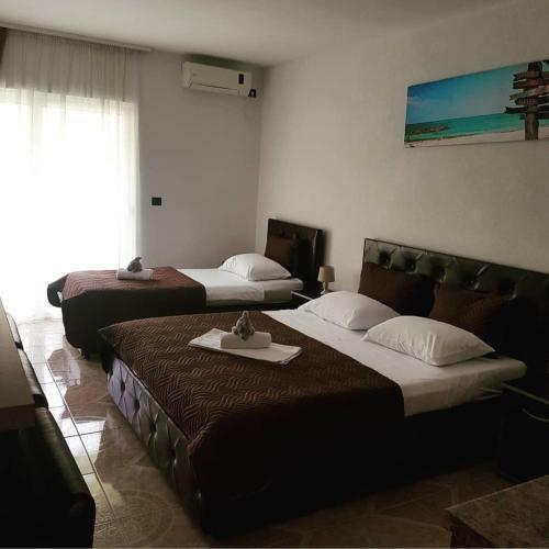 Apartamento Green Dolphin