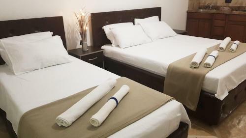 Apartamento Green Dolphin