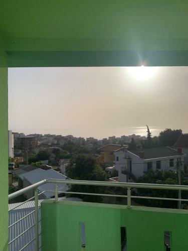 Apartamento Green Dolphin