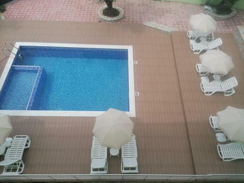 Apartamento Green Dolphin