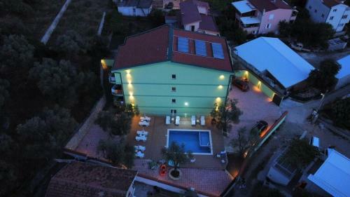Apartamento Green Dolphin