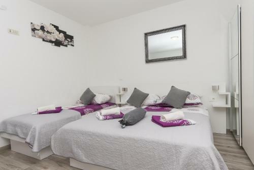 Apartmani Franko