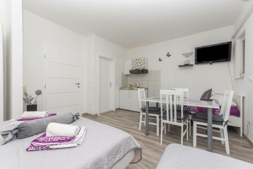 Apartmani Franko