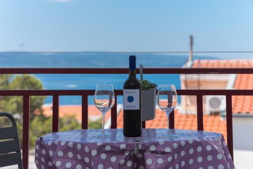 Apartmani Franko