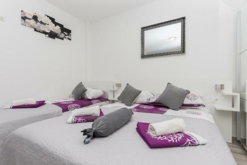 Apartmani Franko