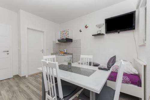 Apartmani Franko